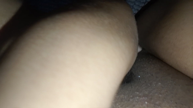 rebelde502: Femeia nu poate rezista tentației