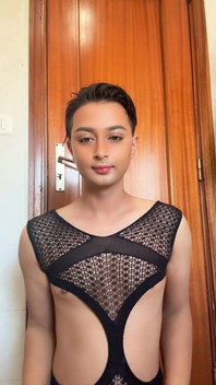 Preparing Myself for the Sunday Evening