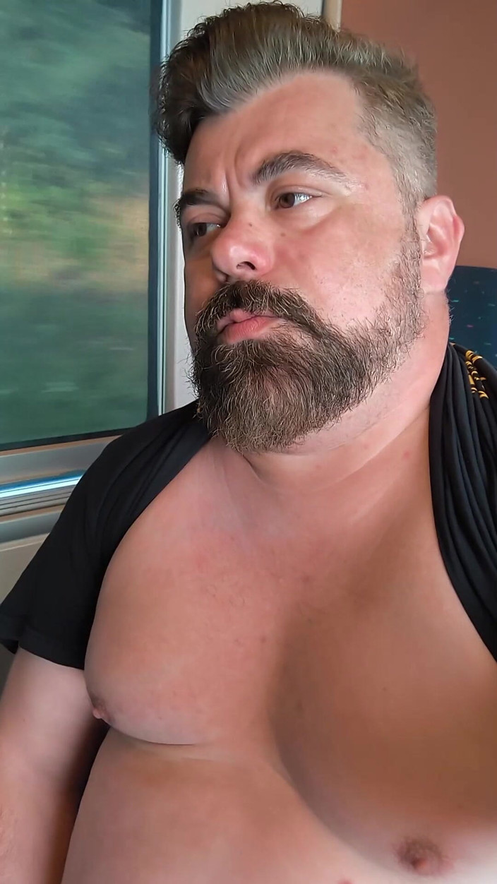 carolobear: Rail Rider 7