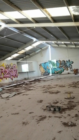 Marga9012: 内裤在手