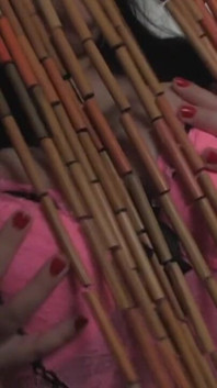 melodías hard stick