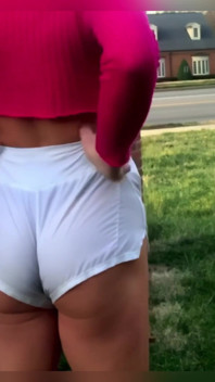 Slutty Public Sissy Compilation Dildos, Short Shorts, Chastity Csge