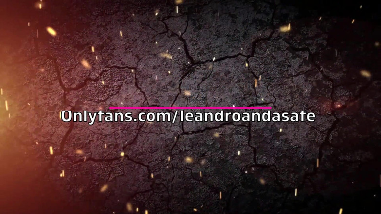 Leandro e Asafe: Bú con cu gầy của bạn trai tôi