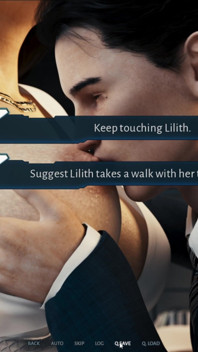 Seducción cybernética por 1thousand - libertinaje con milf cachonda 28
