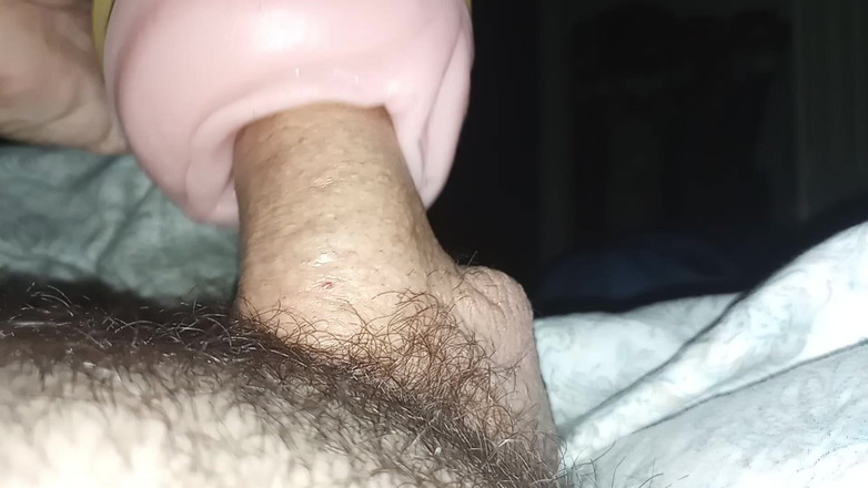 Midsouth Foot Fetish: Vaknade med hårt på medan flickvän är på jobbet
