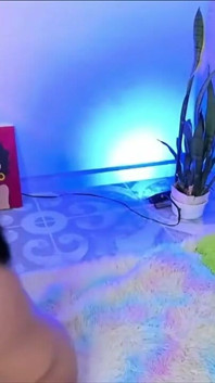 Sexe À Poil, Show De Masturbation