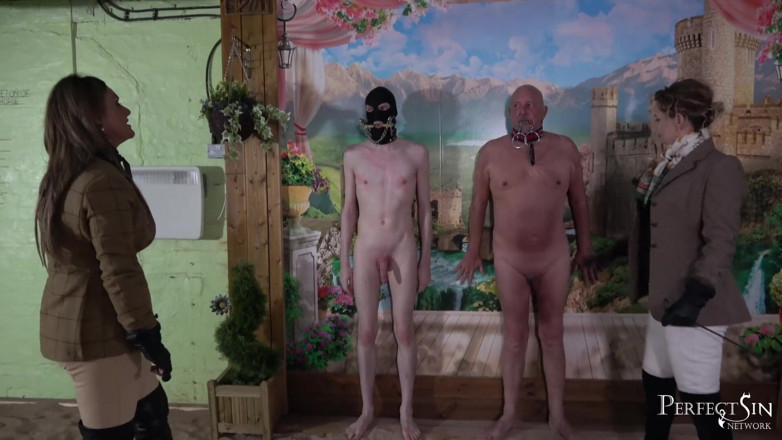 Perfect Sin Network: We are not cruel