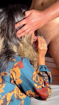 Hot Indian Devar Bhabhi Naughty Romance Sex - Dirty Talk