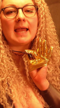 Mind Control Seduction: Brown Bottle Enslavement