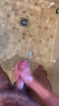 Soapy Young Men Dick Cum a Lot