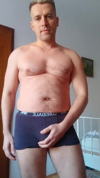 Pomalý Striptýz, Kouření POV a Uctívání Zadku POV Se Sprostými Řeči - Přirozeně Fit Tělo