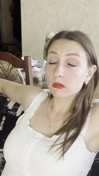 Zívání Fit Uvulia Show