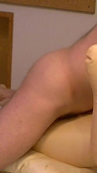Sexdoll Bed Fuck Masturbation