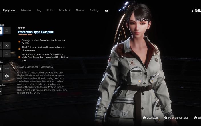 PixelAftDark: ステラブレードヌードMod +ダンシングMod
