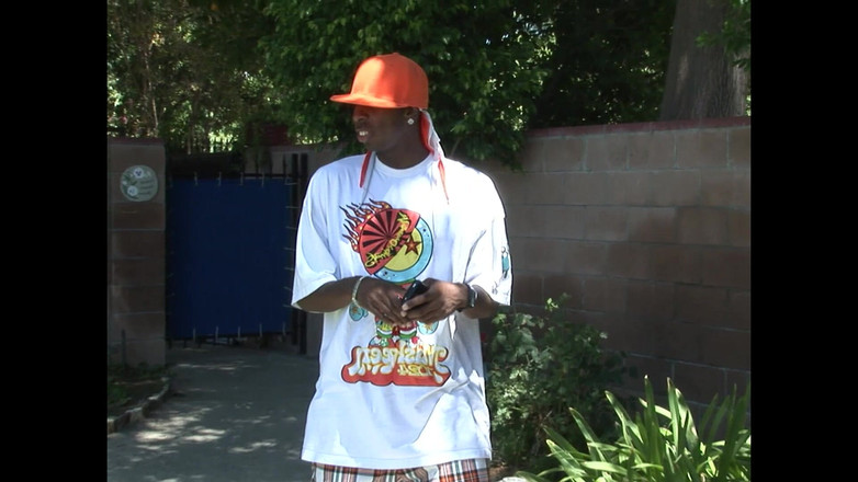 Mustang Accademy - VOD: Posedlost velkým černým pérem vede k divokému šukání (celý porno film)