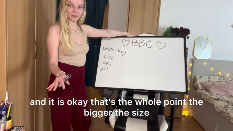 Goddess_Bella_Rae: The BBC Hierarchy Bnwo Dominance