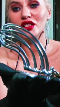 Chastity