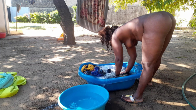 BMCs: Majitelova děvka manželka miluje být sexuálně zotročena tímto velkým, lahodným...