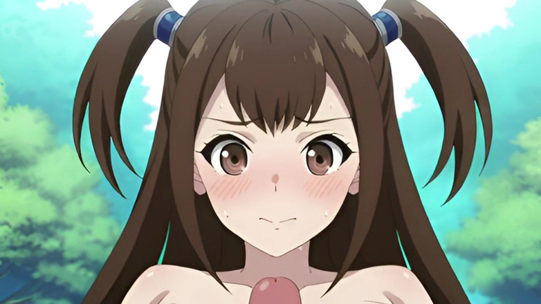Prznai: 盾牌英雄的崛起 kizuna kazayama 鸡