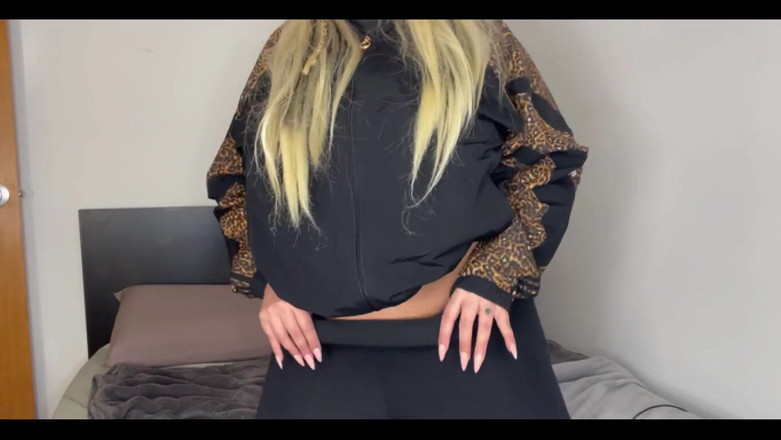 Anastasia Lux: Vyrobeno toto video dnes večer říci děkuji U s tipem, pokud...