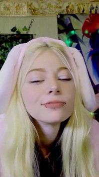 Häschentanz Und Blowjob