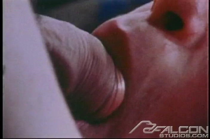 Falcon Studios: Fourgy