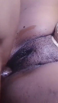 Sexy Wifey Fucks Her Young Boyfriend