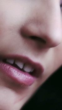 As the Lesbian Fervor Heated Her Mind Kept Thinking About a Certain Man Beyond Reality