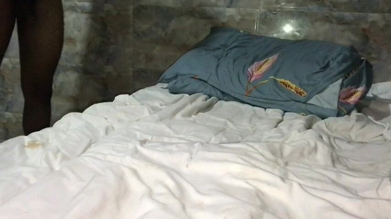 Porchey: Steeze ile kötü götü sik