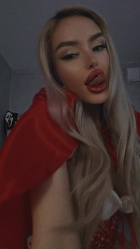 Red Riding Hood