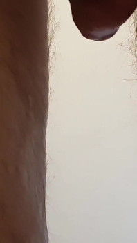 Così... Vuoi vedere un po' di più di me?