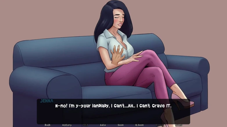 Miss Kitty 2K: Tamas uppvaknande - del 9 - borde ha sperma på mitt ansikte