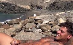 Piss in My Own Pecs and Face