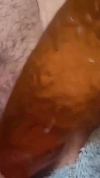 Wet and Juicy