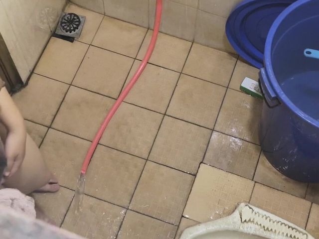 Viral Girl Who Has a Crush on Her Boyfriend (Purple sex)