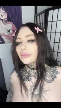 When You Can Touch Me