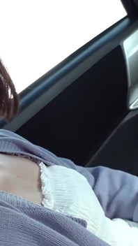 Rendezvous yang mengusik kereta api dengan comel yang dipotong pendek menjimatkan setiap titisan hangat drop bahagian 6
