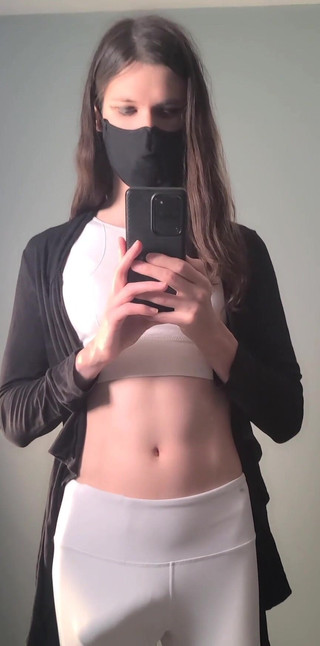 Mistress Mel: Užijte si můj obsah