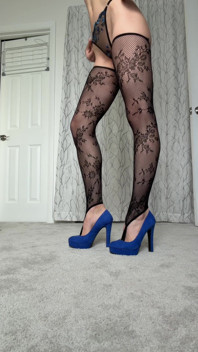 Fishnets