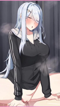 Saya Cum Di Dalam Vaginanya // Summer Clover #5