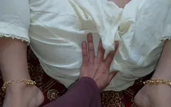 Cara menyetubuhi ibu tiri India yang marah
