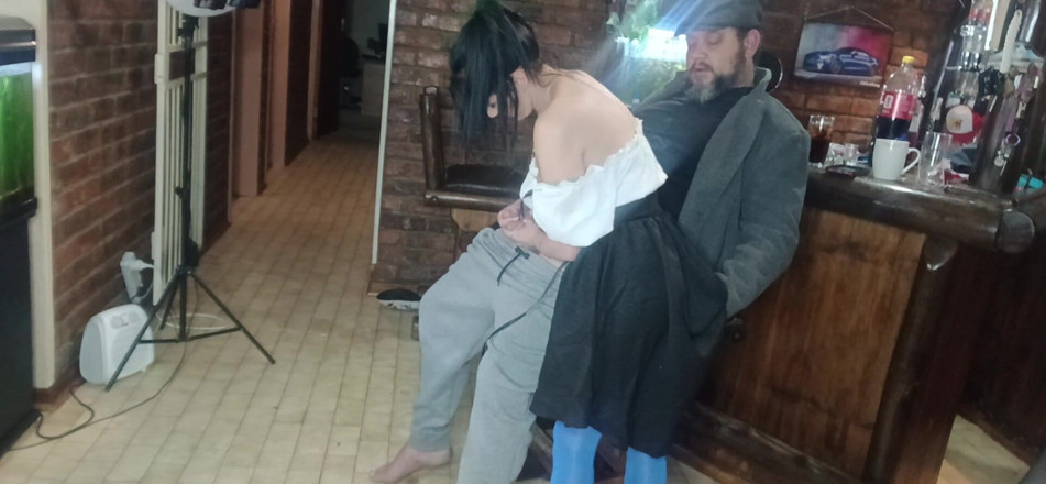 Bigjoefuckalott: Hallo babe Je bent heet
