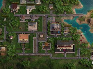 Mr Studio X: Treasureofnadia - cuốn sách người lớn bẩn thỉu # 18