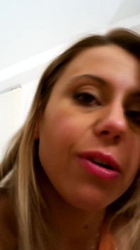 POV Pissing Humiliation