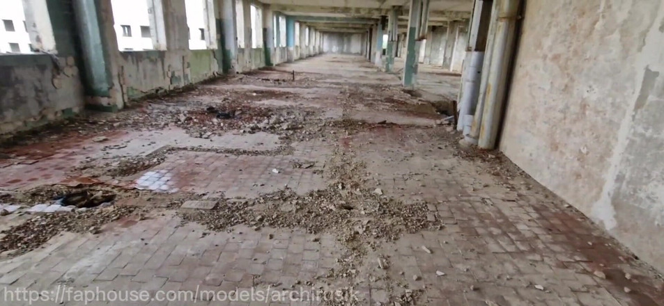 ArchiRusik: Un Sergente Militare Fu finito da un paio di Vigliacchi...