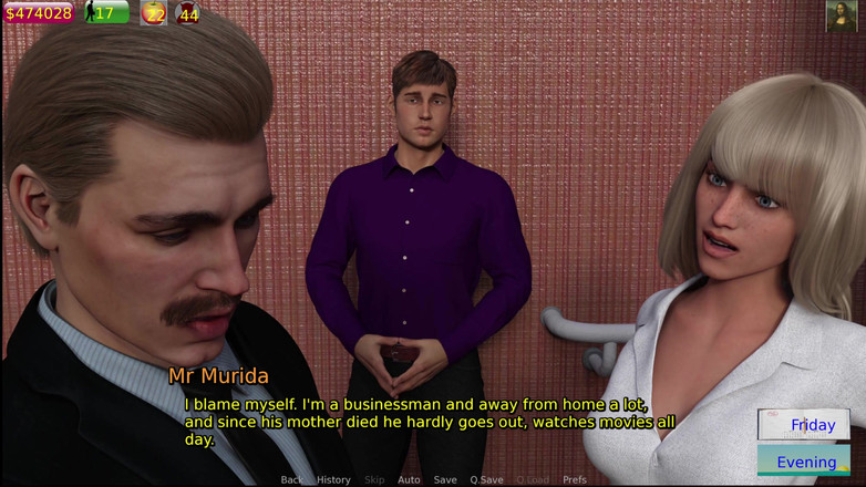 Wickedgammes studio: Meine unersättliche Frau Alice Teil 20