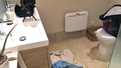 JessieHH: Tabu rodinný živý stream 4K