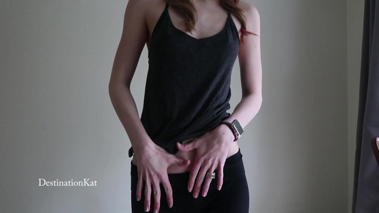 Destination Kat: My Belly and Belly Button