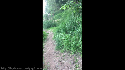 ArchiRusik: Vay canına, heteroseksüel bir adam bir adamın pantolonuna girdi ve...