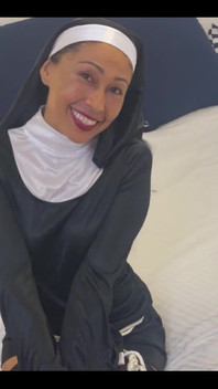 A Nun’s Last Temptation
